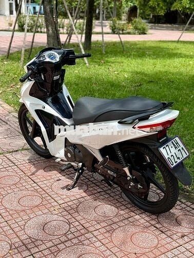 Honda Future Led -Fi 2024 odo 2000km