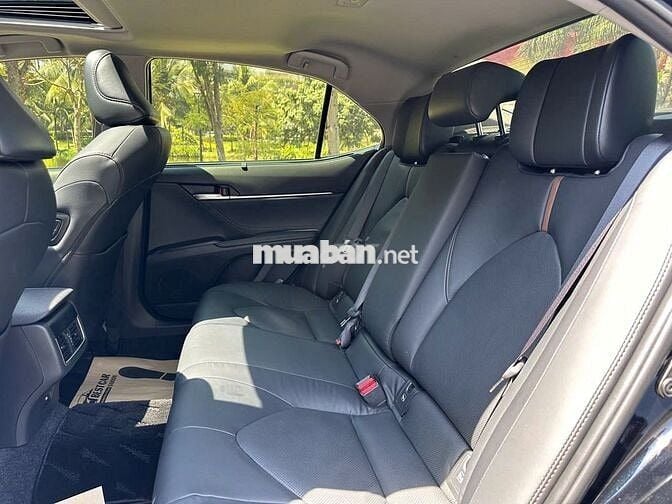 Toyota Camry 2.5Q 2024 - 18000 km