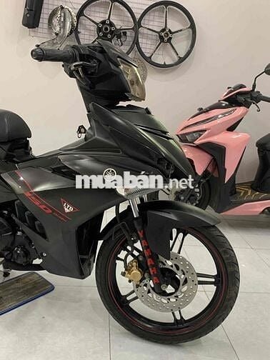 ex 150cc bs 72 zin ( hỗ trợ góp 0d)