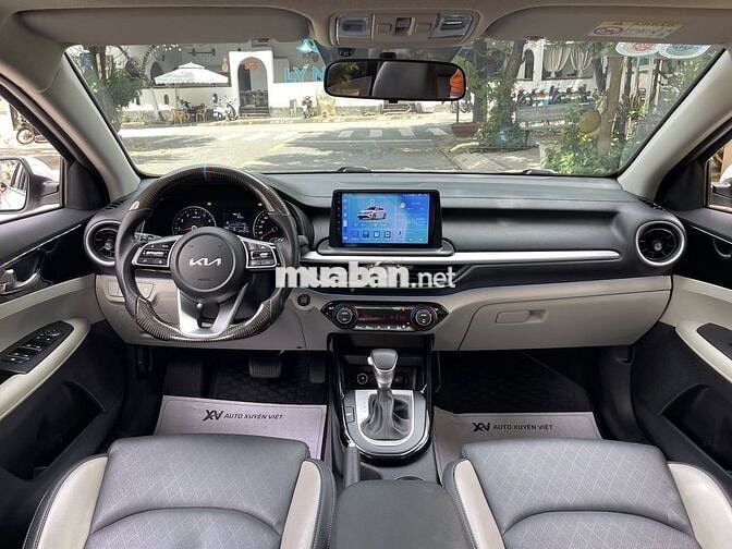 Kia K3 1.6AT Luxury 2022 Gia Đình Chạy Lướt NhưMới