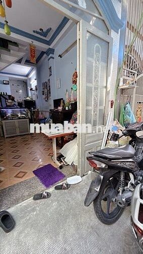 Phan Huy Ích – 29m² – 2pn – Tân Bình – 4.35 tỷ