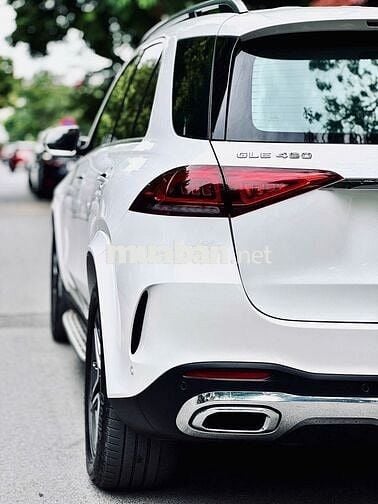 GLE450 sx2020 odo 2,8v km