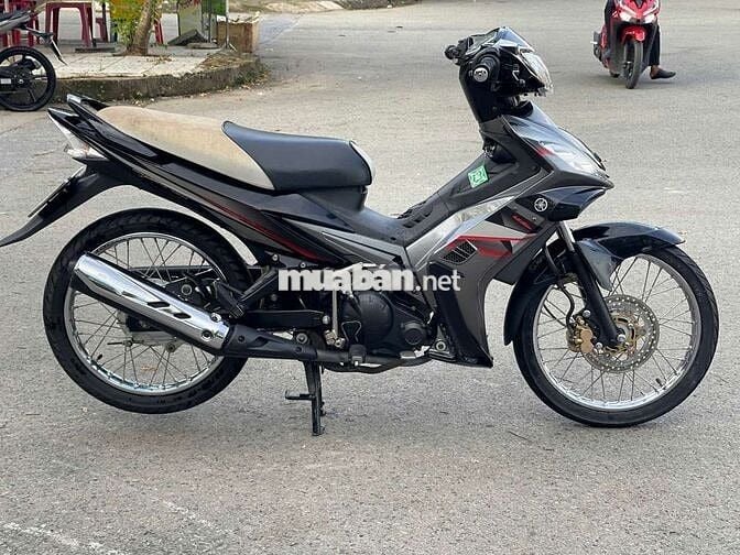 Ex 5p71 2010 2 càng zin êm 9chủ bán hay gl xe khác