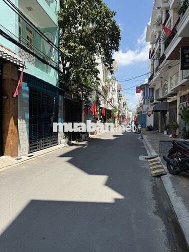 Phan Huy Ích – 29m² – 2pn – Tân Bình – 4.35 tỷ