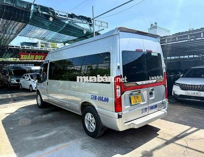 TRAINSIT 2018 vip 10 ghế masage ,CHUYÊN TOUR