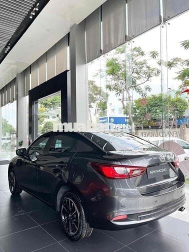 🚗 Mazda 2 2025 nhập 🇹🇭Thái 100% 🎁ưu đãi 20 Triệu