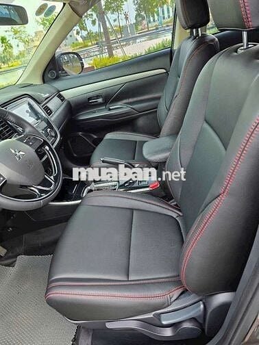 Mitsubishi Outlander 2019 2.0 CVT