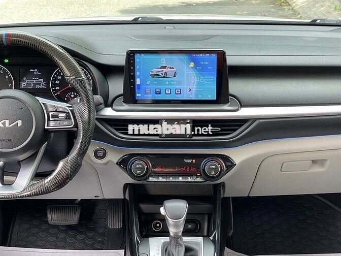 Kia K3 1.6AT Luxury 2022 Gia Đình Chạy Lướt NhưMới