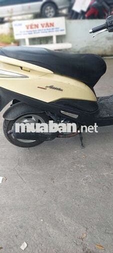 Xe sym attila bs 65