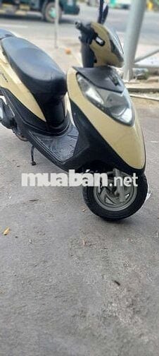 Xe sym attila bs 65