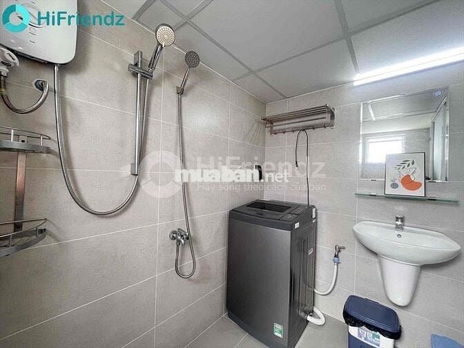 DUPLEX CỬA SỔ SIÊU THOÁNG GẦN NGAY PHÚ MỸ HƯNG, KCX GIÁ TỪ 6,5TR