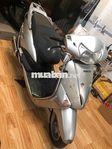 Lead (Nhật) biển Tp máy êm zin