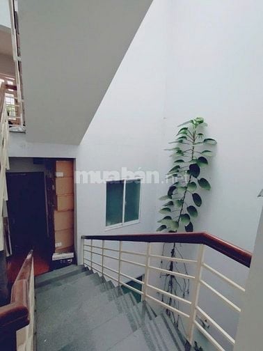  Bán nhà 2 Mặt tiền đường số 14m, DT 5mX22m, Quận 7
