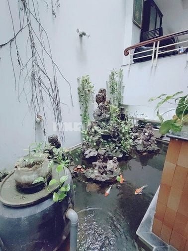  Bán nhà 2 Mặt tiền đường số 14m, DT 5mX22m, Quận 7