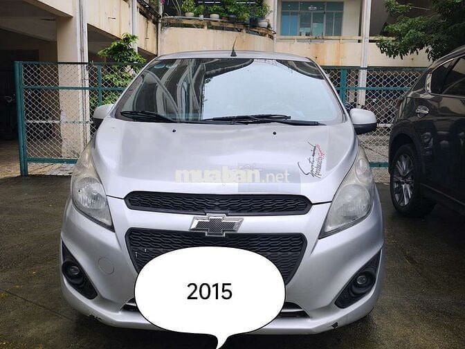 2015 LTZ 1.0 - 122000 km