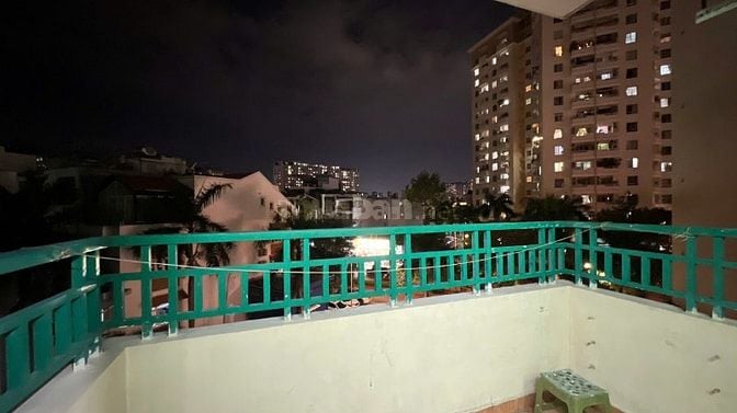 Cho thuê căn hộ chung cư An Cư ngay Merto An Phú Q2