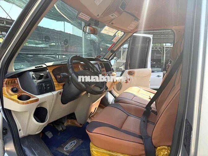 TRAINSIT 2018 vip 10 ghế masage ,CHUYÊN TOUR