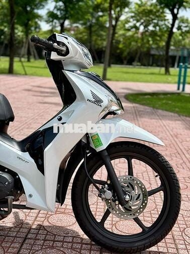 Honda Future Led -Fi 2024 odo 2000km
