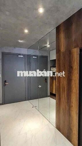 Nhà đẹp nội thất sang cần cho thuê