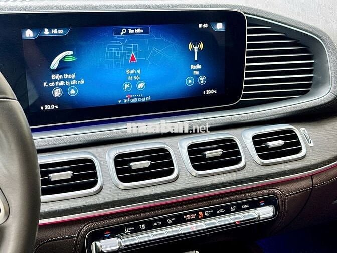 GLE450 sx2020 odo 2,8v km