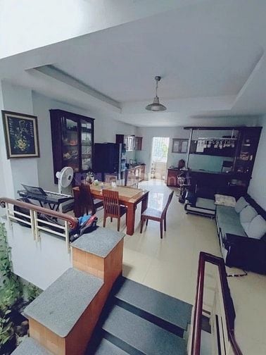  Bán nhà 2 Mặt tiền đường số 14m, DT 5mX22m, Quận 7