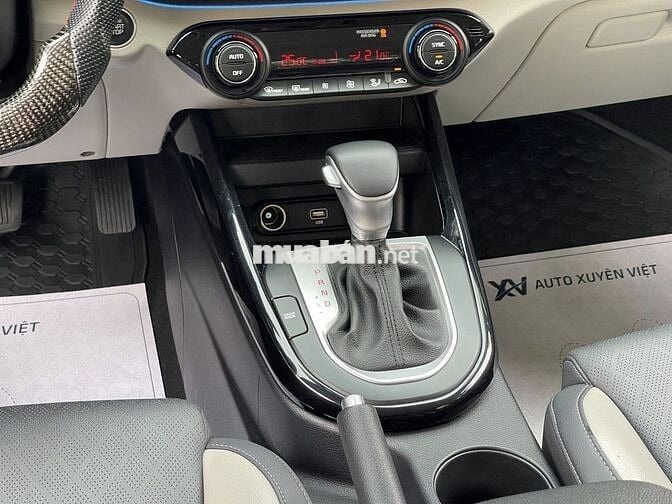 Kia K3 1.6AT Luxury 2022 Gia Đình Chạy Lướt NhưMới