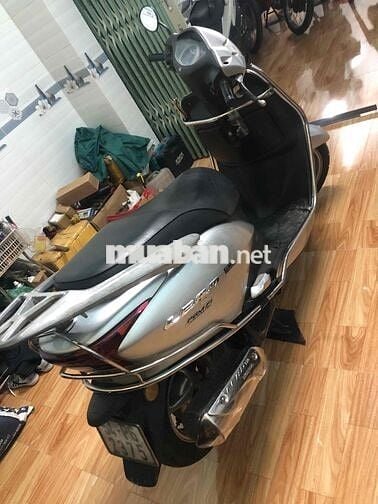 Lead (Nhật) biển Tp máy êm zin