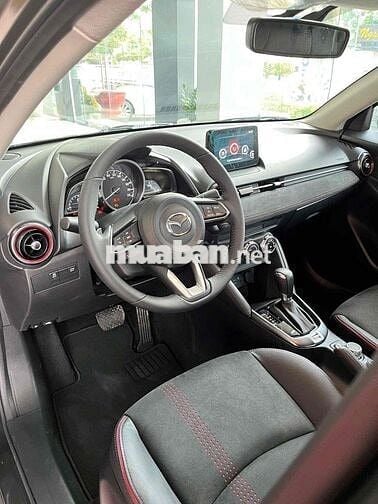 🚗 Mazda 2 2025 nhập 🇹🇭Thái 100% 🎁ưu đãi 20 Triệu