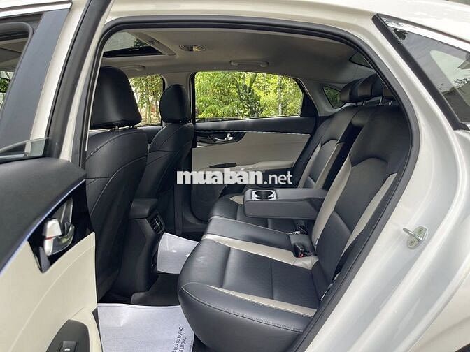 Kia K3 1.6AT Luxury 2022 Gia Đình Chạy Lướt NhưMới