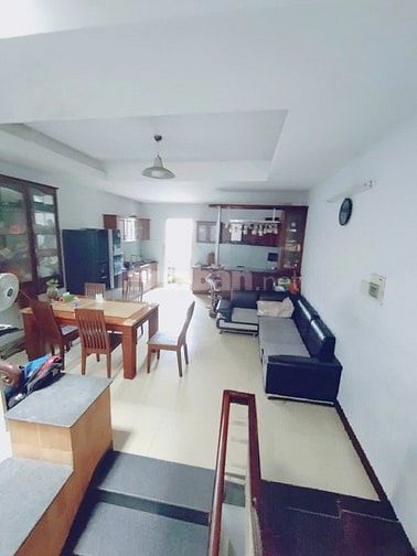  Bán nhà 2 Mặt tiền đường số 14m, DT 5mX22m, Quận 7