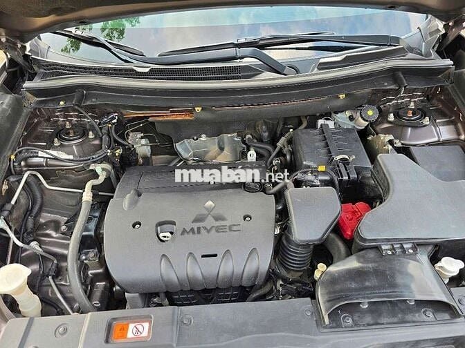 Mitsubishi Outlander 2019 2.0 CVT