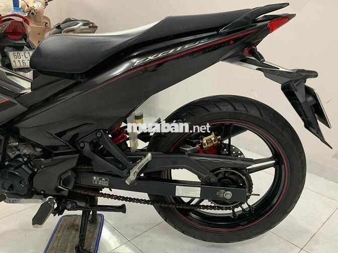 ex 150cc bs 72 zin ( hỗ trợ góp 0d)