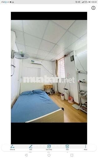 CHO THUÊ NHÀ 2PN 30M2 ĐỦ NỘI THẤT CHỈ VÔ Ở CÁCH CẦU PHÚ XUÂN 1KM