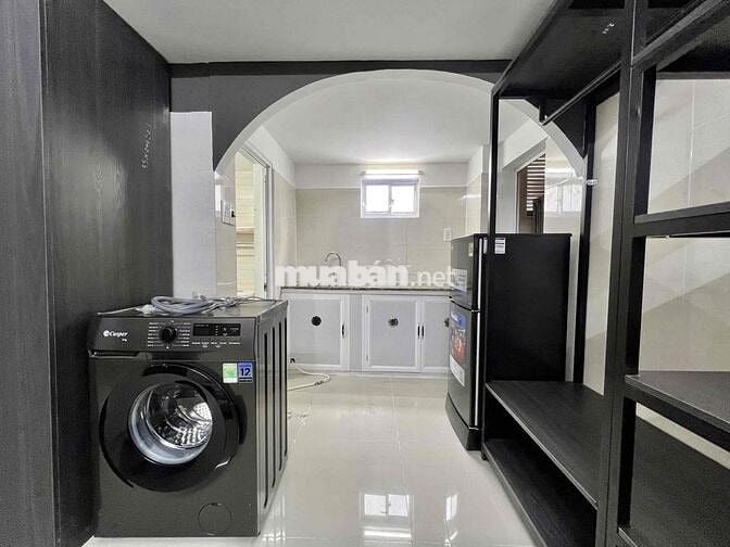CHO THUÊ DUPLEX GÁC CAO KHÔNG ĐỤNG ĐẦU NGAY LOTTE MART Q7