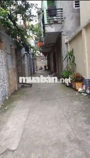 Cho thuê nhà 2pn Nguyễn Xí p26 Bình Thạnh