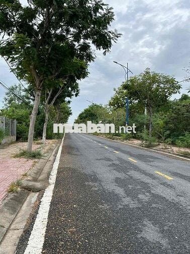 Đất đẹp gần biển, TT.Cần Thạnh,Duyên Hải ,Cần Giờ ,dt:117m2,full thổ ,