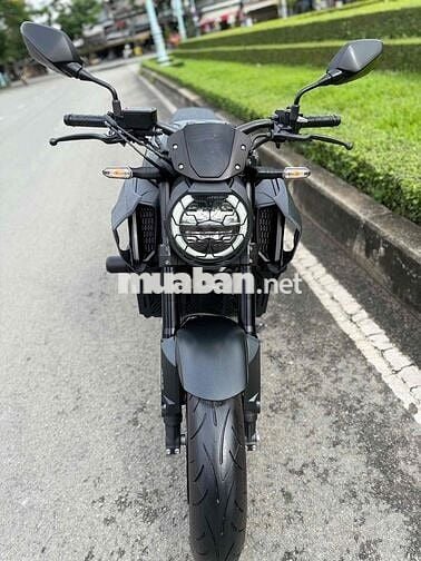 Cb650r 1 chủ mua thùng 2024
