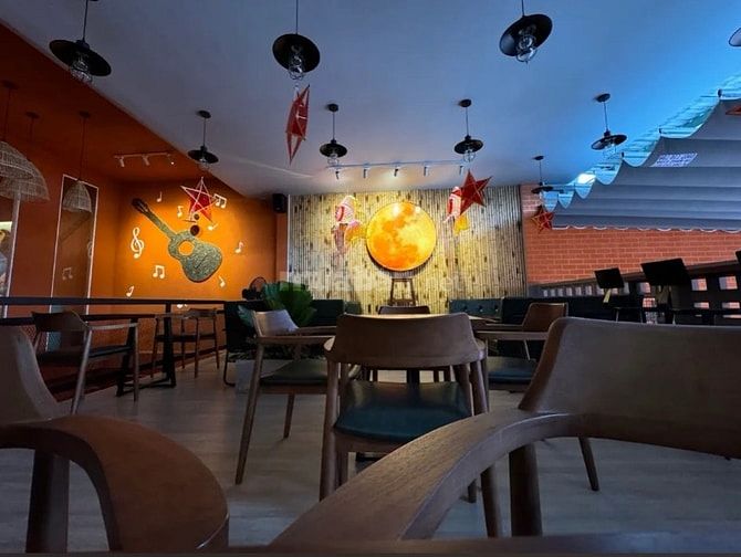 Việc làm PAR-FULLTIME dành cho sinh viên ( 30k/h )