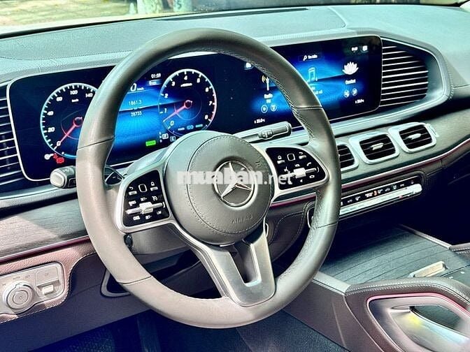 GLE450 sx2020 odo 2,8v km