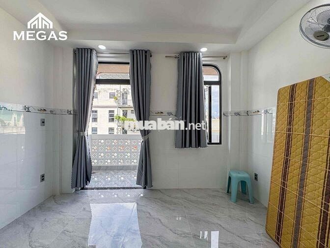 🆕STUDIO BAN CÔNG - FULL NỘI THẤT - ĐỐI DIỆN BỆNH VIỆN 175