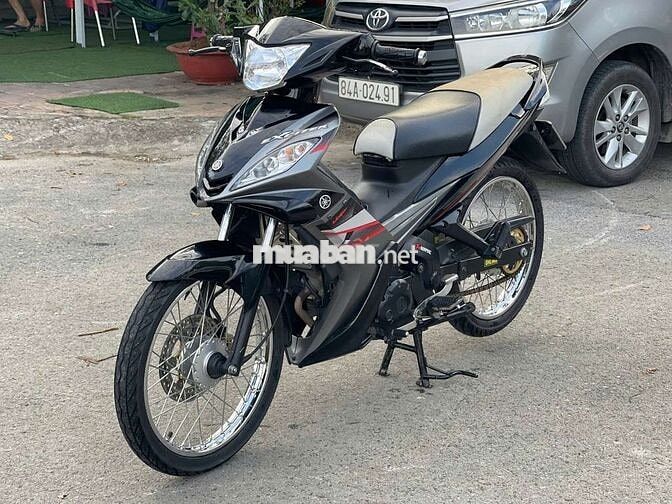 Ex 5p71 2010 2 càng zin êm 9chủ bán hay gl xe khác