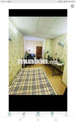 CHO THUÊ NHÀ 2PN 30M2 ĐỦ NỘI THẤT CHỈ VÔ Ở CÁCH CẦU PHÚ XUÂN 1KM