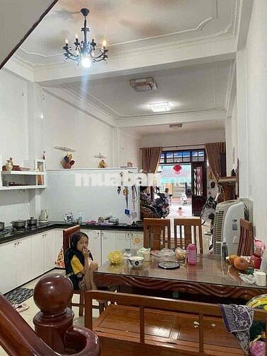 Bán Nhà Khúc Thừa Dụ Phước Long Nha Trang Khánh Hoà