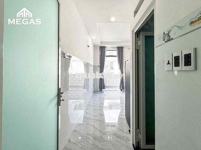 🆕STUDIO BAN CÔNG - FULL NỘI THẤT - ĐỐI DIỆN BỆNH VIỆN 175