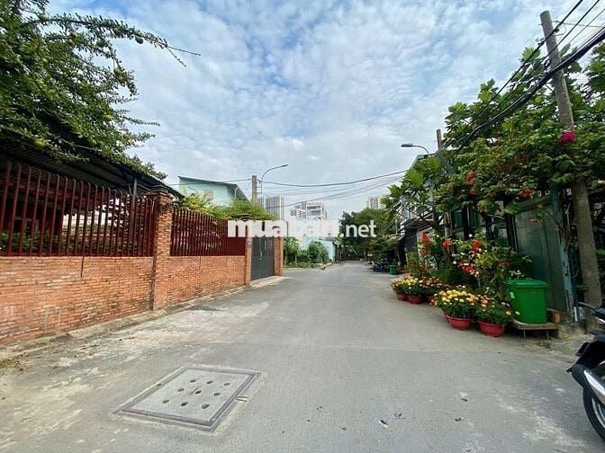 Chính chủ cần bán đất MT đường rừng sác,tt Cần Thạnh,C.Giờ 134m SHR