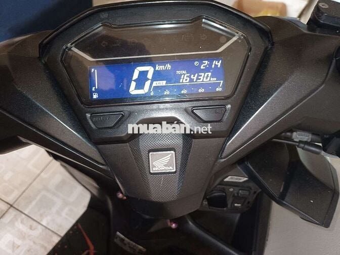 Vario 150cc xe chính chủ biển thành phố