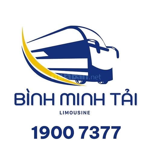 NHÀ XE BÌNH MINH TẢI TUYỂN TÀI XẾ LIMOUSINE