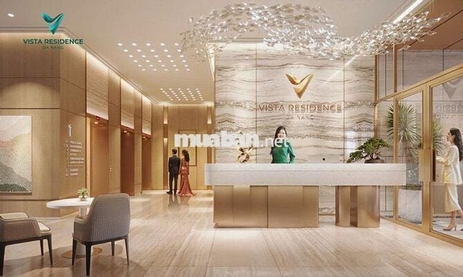 CĂN HỘ VISTA RESIDENCE - HÀNG TÁI ĐẦU TƯ SÓT LẠI