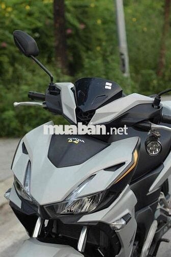 winner V4 2025, xe chạy hơn 1000km, giá chỉ 29tr