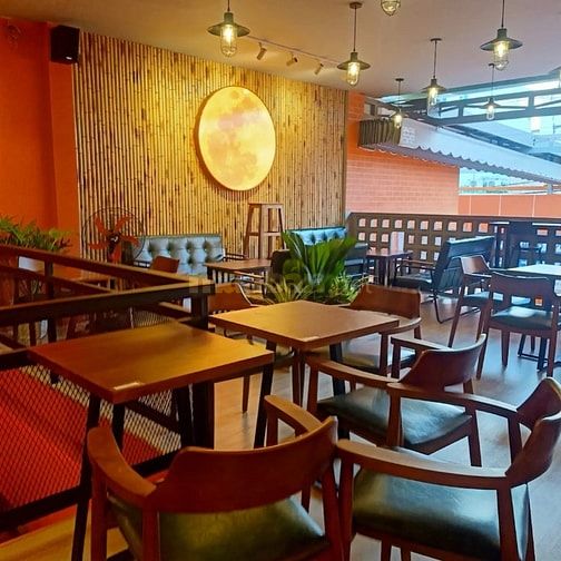 Việc làm PAR-FULLTIME dành cho sinh viên ( 30k/h )
